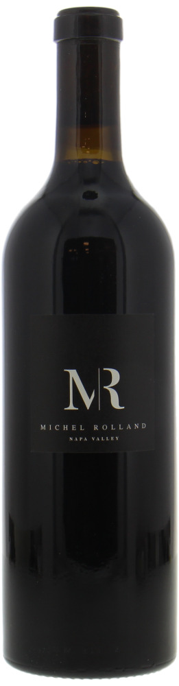 Michel Rolland - Cabernet Sauvignon MR 2017 Perfect