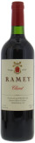 Ramey - Claret 2018