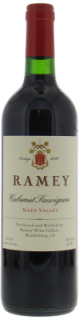 Ramey - Cabernet Sauvignon 2016