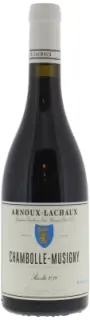 Chambolle Musigny 2019 Arnoux-Lachaux