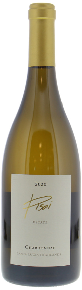 Pisoni - Estate Chardonnay 2020 Perfect