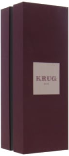 Krug - Rose 24eme Edition NV