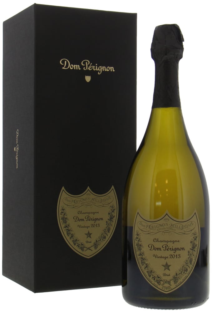 Buy Ultimate Dom Perignon Gift Set Online