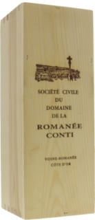 Domaine de la Romanee Conti - La Tache 2018