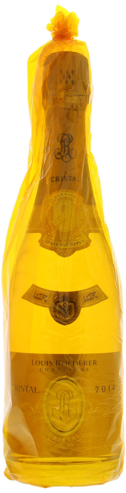 Louis Roederer - Cristal 2014 Perfect