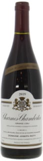 Domaine Josph Roty - Charmes Chambertin Tres Vieilles Vignes 2019