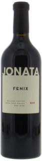 Jonata - Fenix 2018