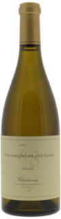 Vineyard 7 & 8 - Estate Chardonnay 2018
