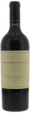 Vineyard 7 & 8 - Estate Cabernet Sauvignon 2012