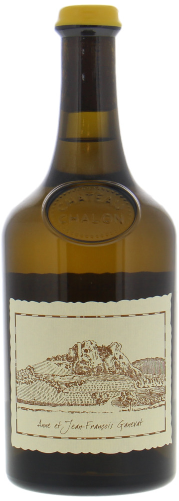 Anne et Jean-François Ganevat - Chateau Chalon 2016