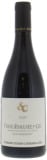 Cathiard - Vosne Romanee Aux Reignots 2020 Perfect