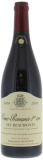 Emmanuel Rouget - Vosne Romanee 1er cru les Beaumonts 2018 Perfect