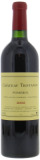 Chateau Trotanoy - Chateau Trotanoy 2002 Perfect