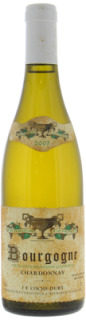 Coche Dury - Bourgogne Blanc 2007