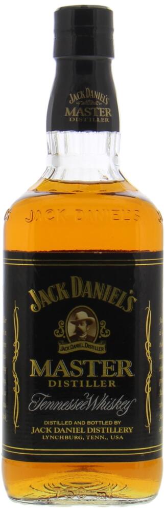 Jack Daniels - Master Distiller 45% NV