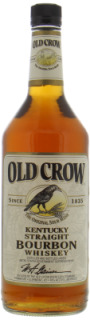 Jim Beam - Old Crow Kentucky Straight Bourbon Whiskey 40% NV