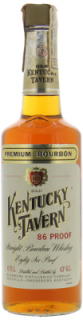 Glenmore Distilleries Co. - Old Kentucky Tavern Premium Bourbon 43% NV
