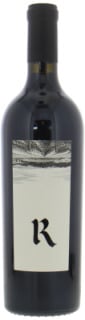 Realm Cellars - Farella Vineyard Cabernet Sauvignon 2019