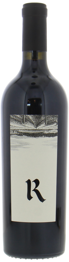 Realm Cellars - Farella Vineyard Cabernet Sauvignon 2019 Perfect