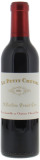 Chateau Cheval Blanc - Le Petit Cheval 2011 From Original Wooden Case
