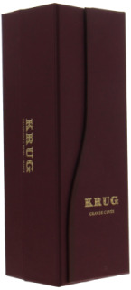Krug - Grande Cuvee Edition 166 NV