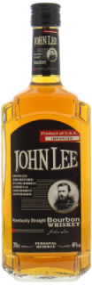 John Lee - Personal Reserve 40% NV