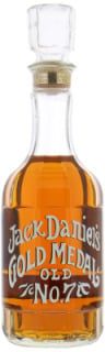Jack Daniels - 1904 Gold Medal Replica 45% NV