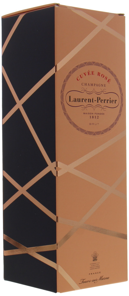 Laurent Perrier - Rosé NV