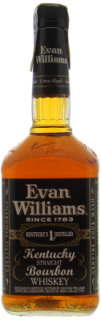 Heaven Hill Distilleries, Inc. - Evan Williams Black Label 43% NV