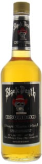 Black Death - Deluxe Bourbon Choice Selection 40% NV