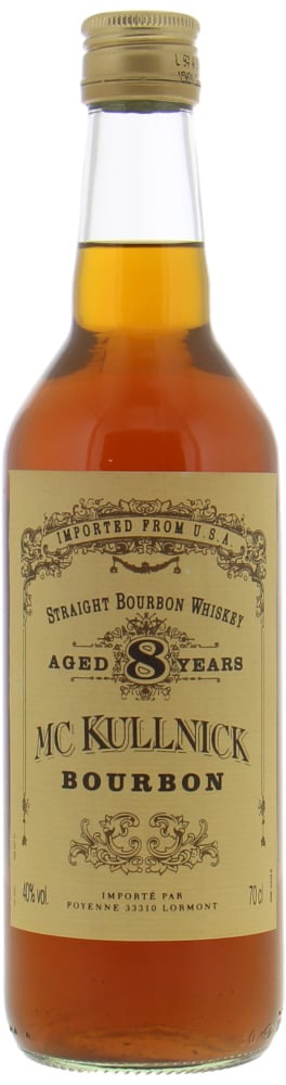 Heaven Hill Distilleries, Inc. - Fighting Cock 6 Years Old 103° Proof 51.5% NV