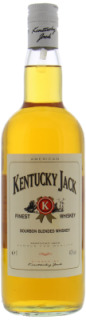 Kentucky Jack - Big K 40% NV