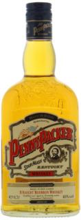PennyPacker - Sour Mash Kentucky Whiskey 40% NV