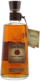 Four Roses  - Single Barrel 36-5H Warehouse CS 50% NV