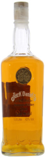Jack Daniels - 1905 Gold Medal Series 43% NV