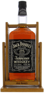 Jack Daniels - Old No.7 43% NV