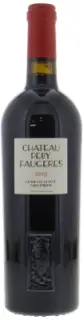 Chateau Peby Faugeres 2019