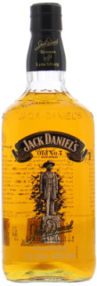 Jack Daniels - Scenes From Lynchburg No. 7 45% NV