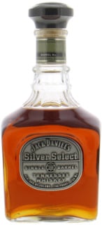 Jack Daniels - Silver Select 90's 50% NV