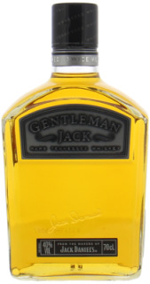 Jack Daniels - Gentleman Jack 40% NV