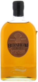 Bernheim - Original Small Batch Wheat Whiskey 45% NV