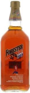 Old Forester - 12 Years Old Barrel Reserve Special Edition to Commemorate the 1996 Olympics 48% NV