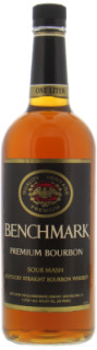 Buffalo Trace - Benchmark Premium Bourbon 40% NV