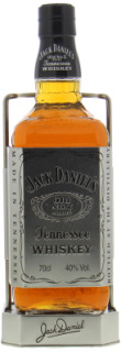Jack Daniels - Old No.7 With Pourer 43% NV