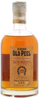 Old Peel - Gran Old Peel 1992 Vintage 40.3% 1992