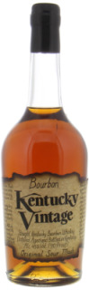 Kentucky Bourbon Distillers - 10 Years Old Small Batch Bourbon Cask 02-70 45% 1992