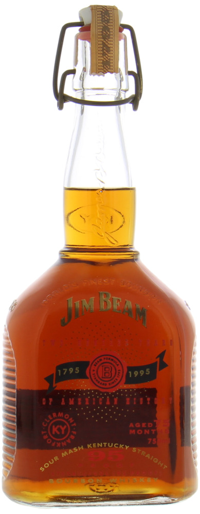 Jim Beam - 200th Year Anniversary 47.5% NV
