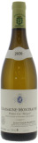 Ramonet - Chassagne Montrachet Morgeot 1er cru 2020