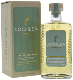 Lochlea - Ploughing Edition First Crop 46% NV