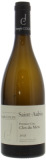 Joseph Colin - Saint-Aubin 1er Cru Clos du Meix 2021 Perfect